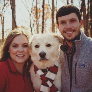 Meet your Posher, Abby